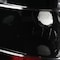 Spec-D Tuning 03-07 Chevy Silverado LED Bar Tail Lts- Glossy Blk, LT-SIV03BKLED-G2-TM LT-SIV03BKLED-G2-TM - alternate 8